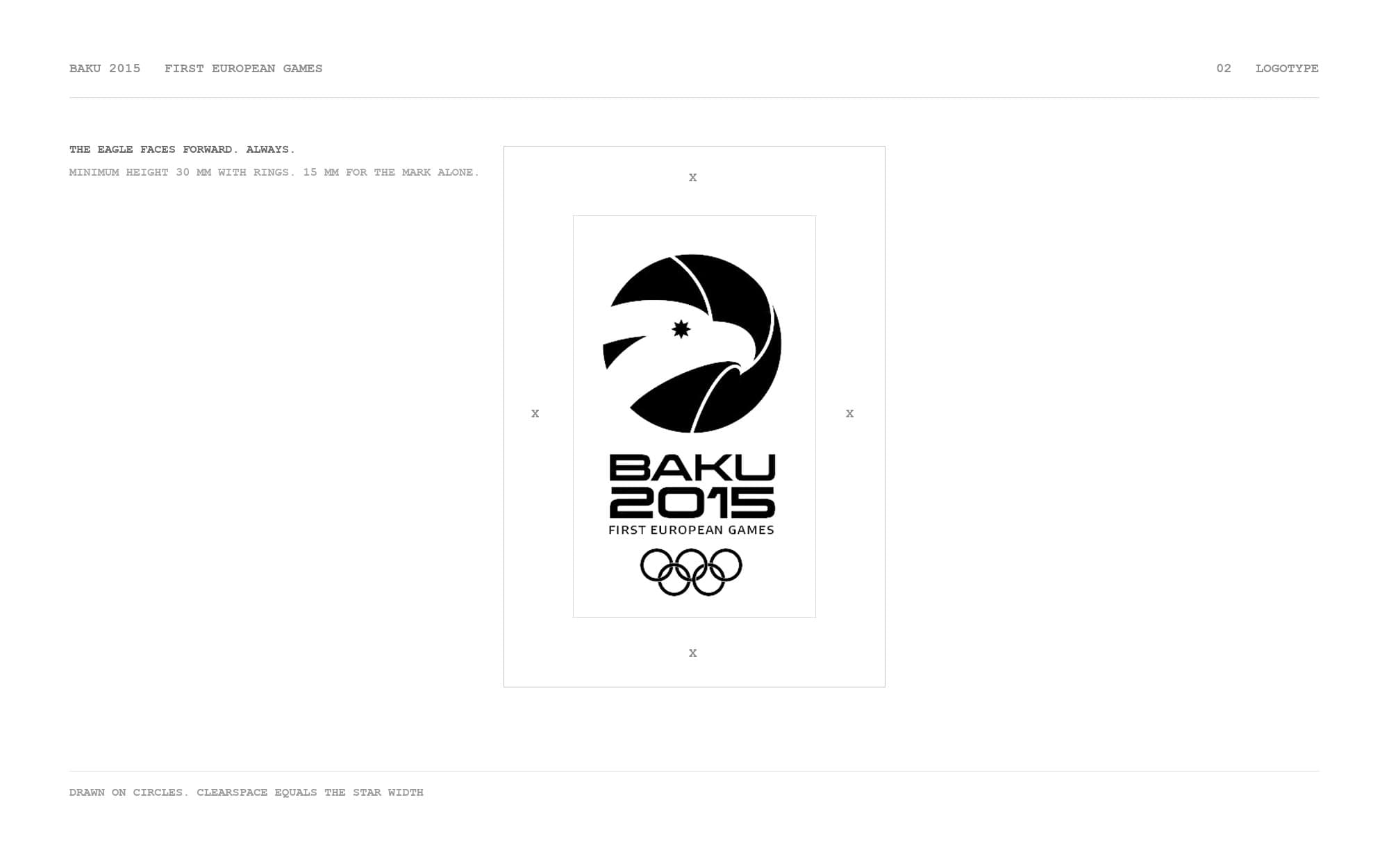 Baku 2015, image 7
