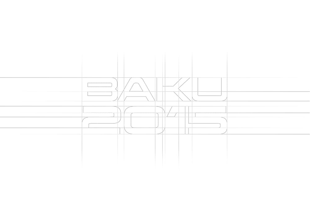 Baku 2015, image 8