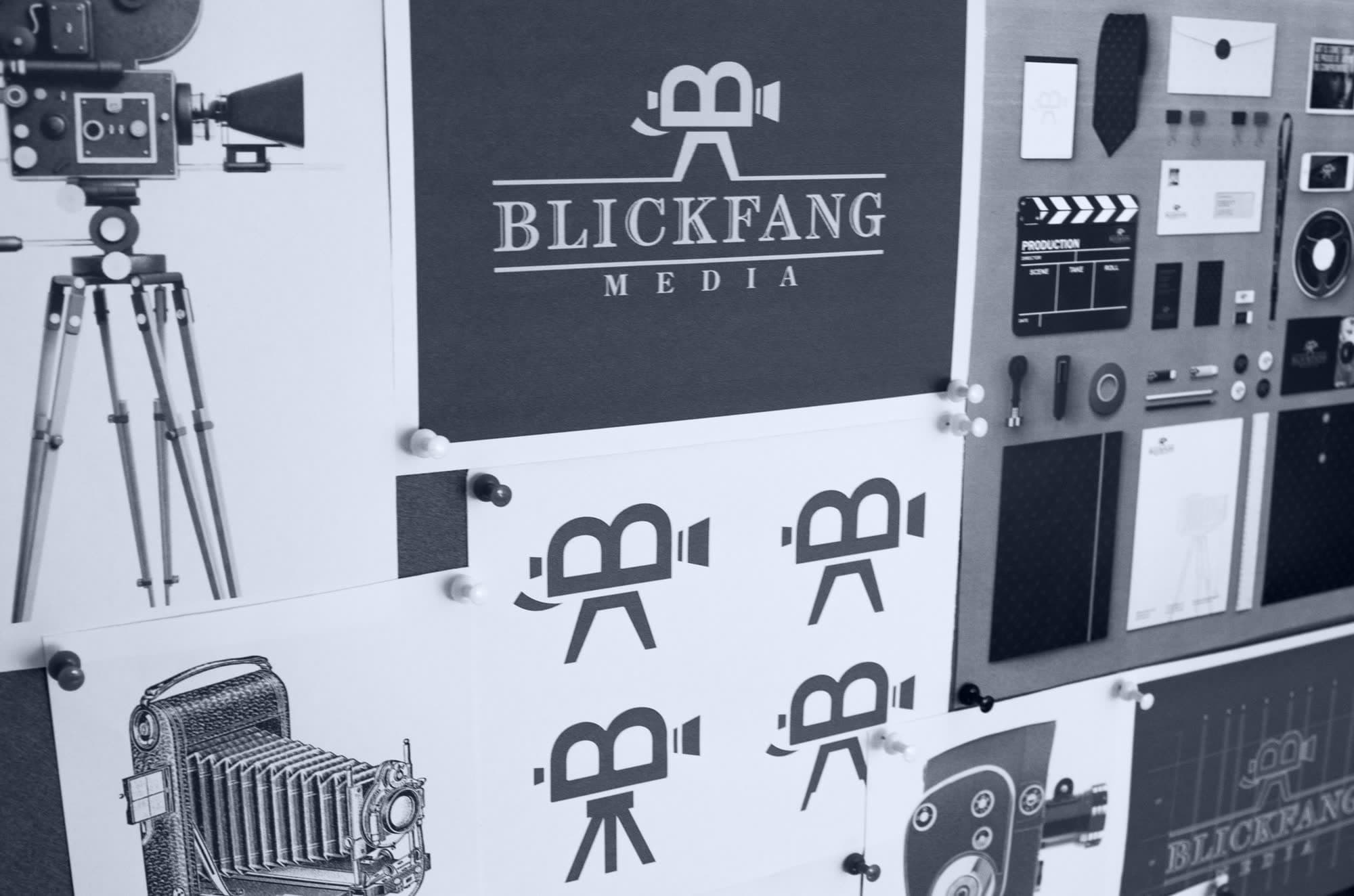 Blickfang Media, image 1