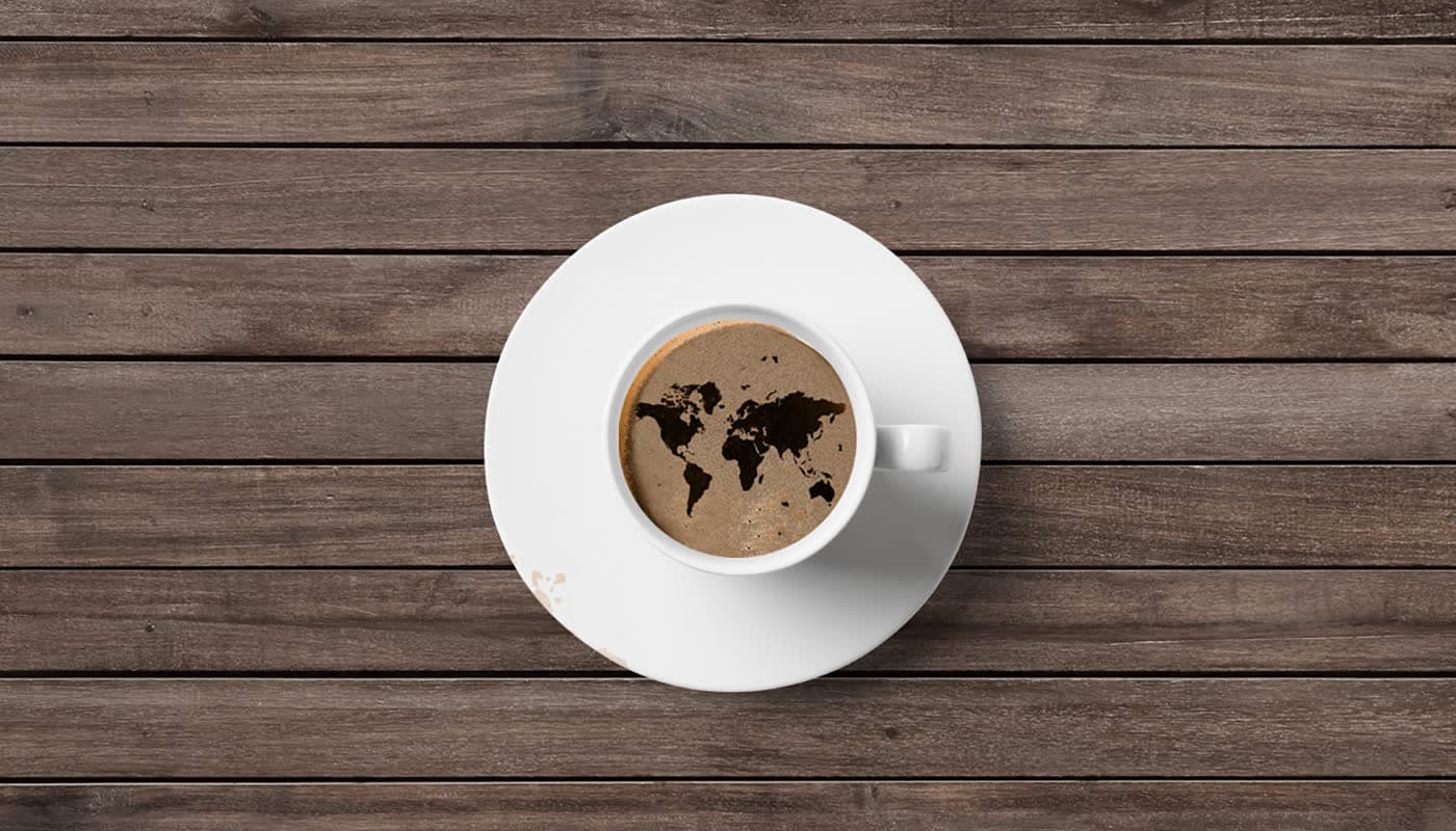 Coffeepolitan, image 1