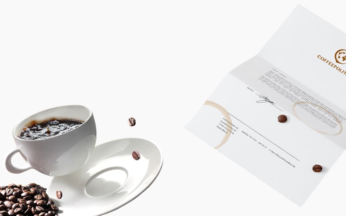 Coffeepolitan, image 9