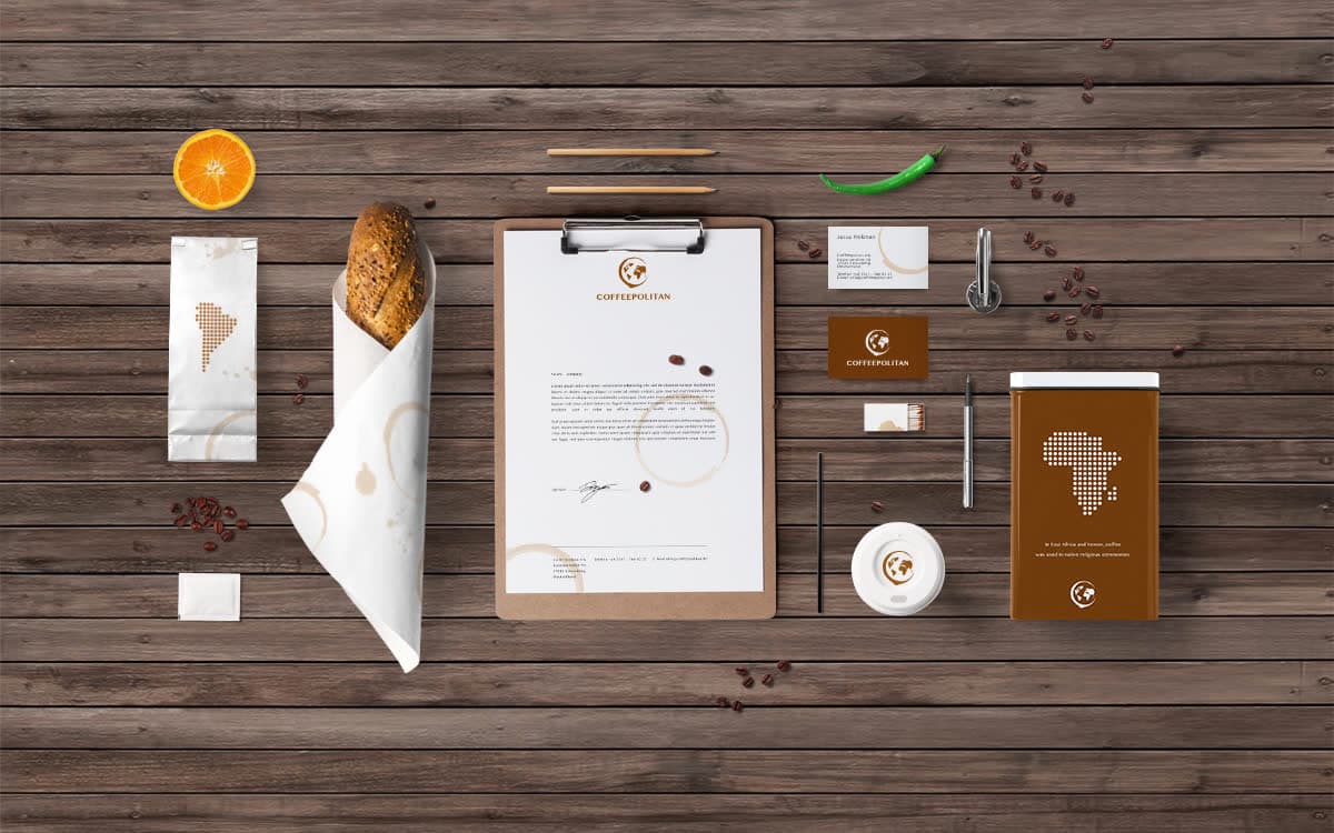 Coffeepolitan, image 15