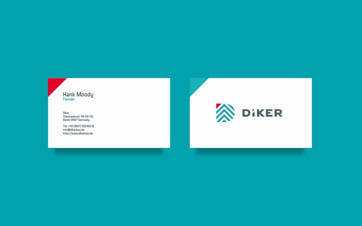 Diker, image 7