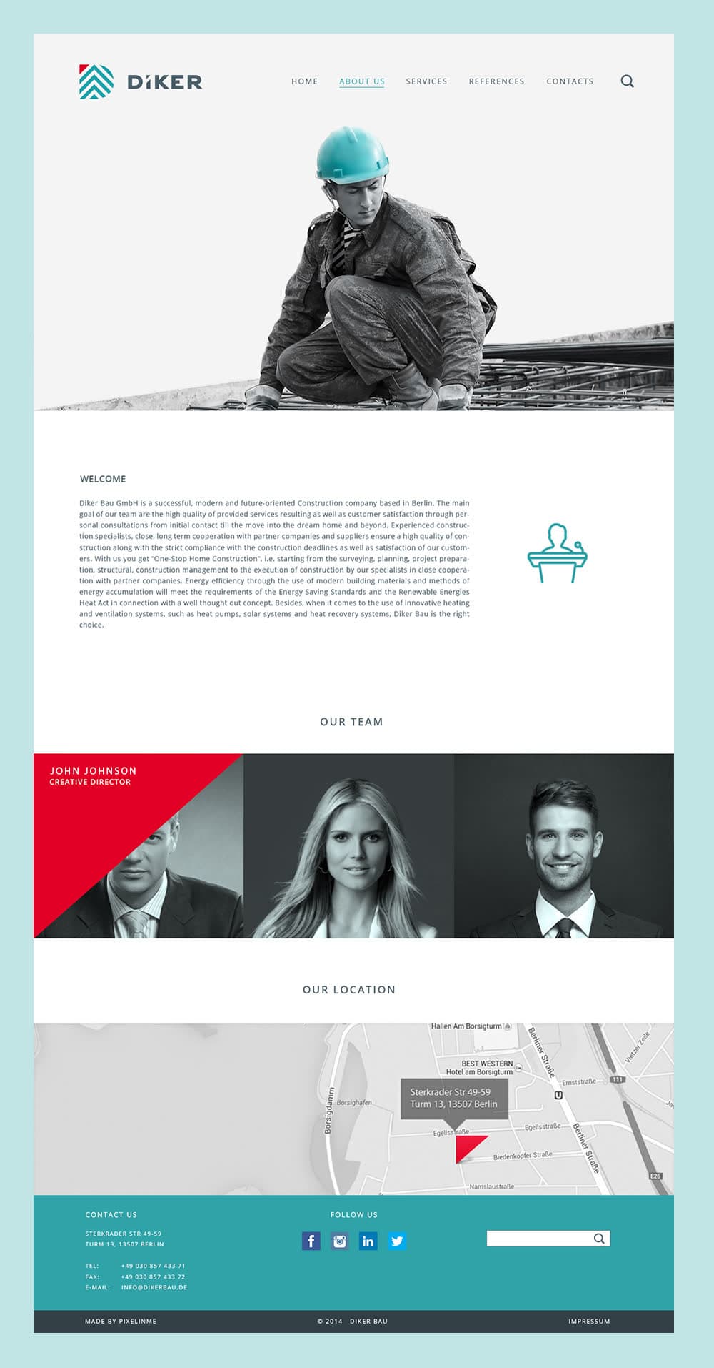 Diker, image 21