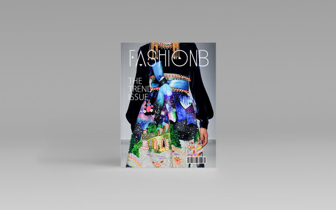 FashionB, image 5