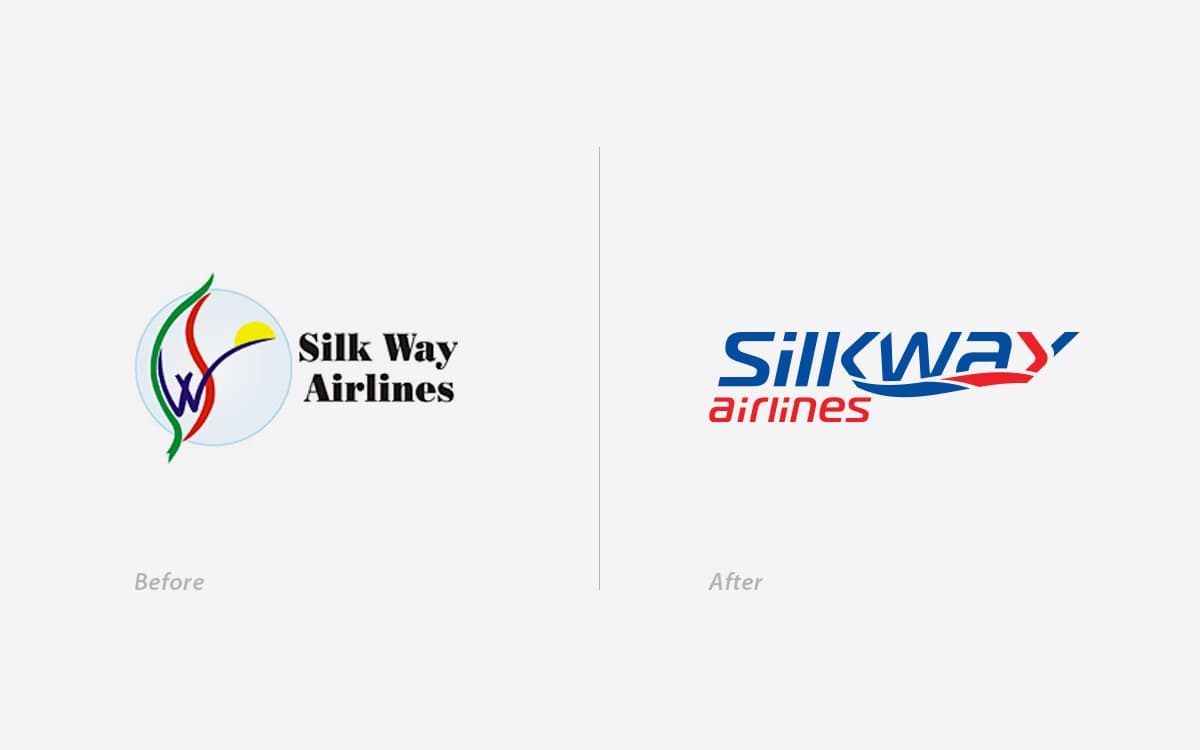 Silk Way Airlines, image 5