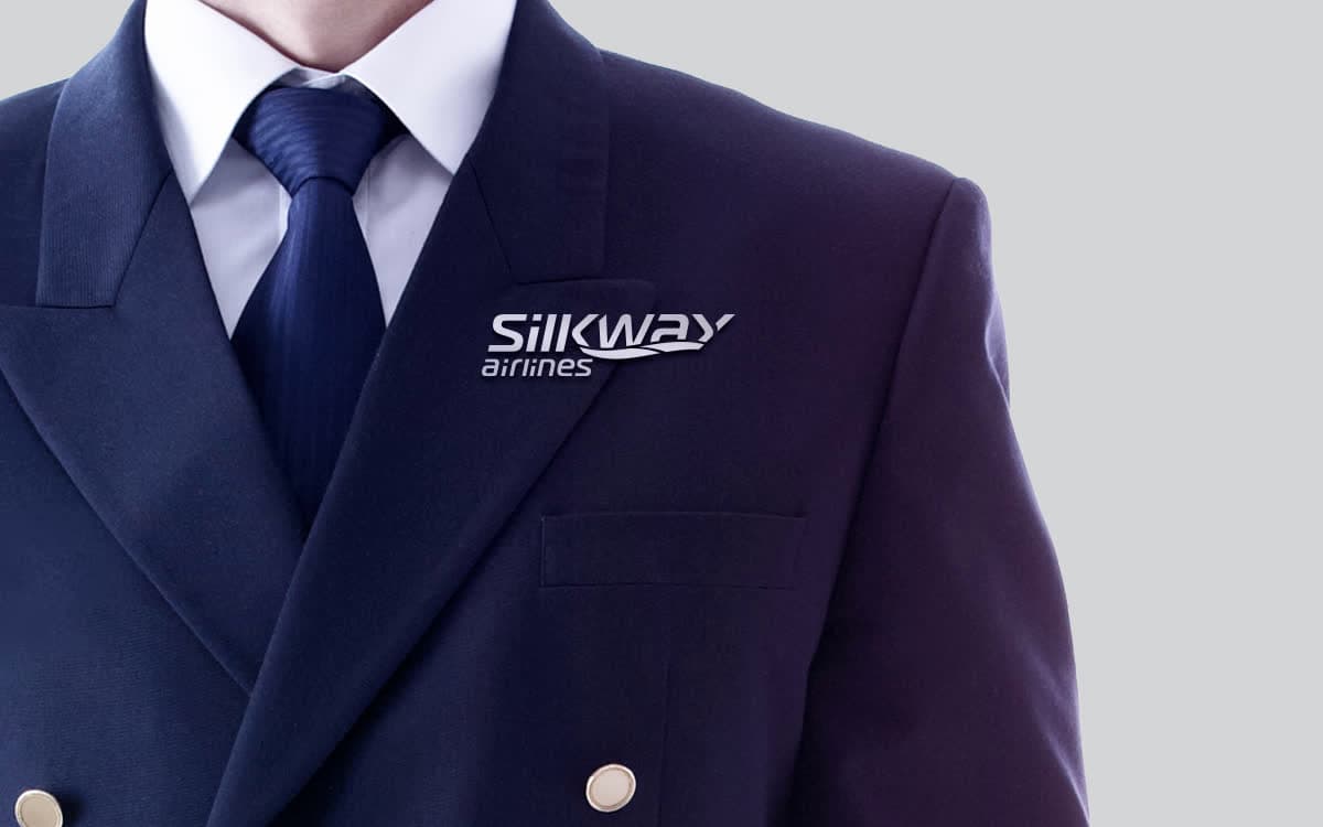 Silk Way Airlines, image 14