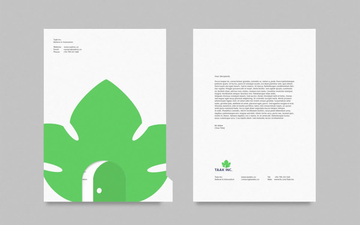 TAAK Inc., image 11