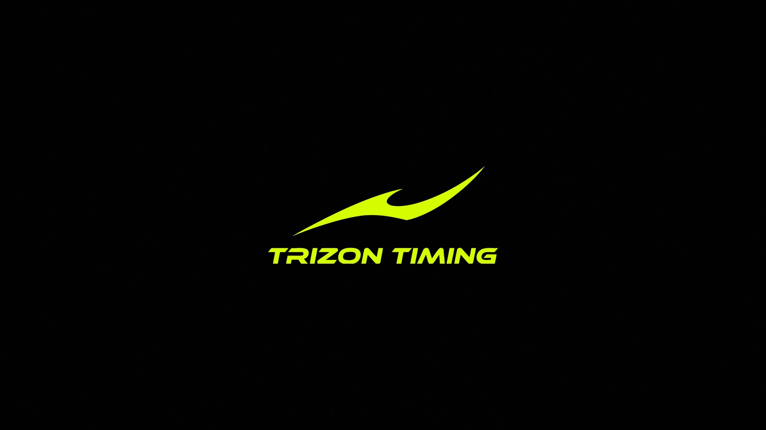 Trizon Timing full lockup