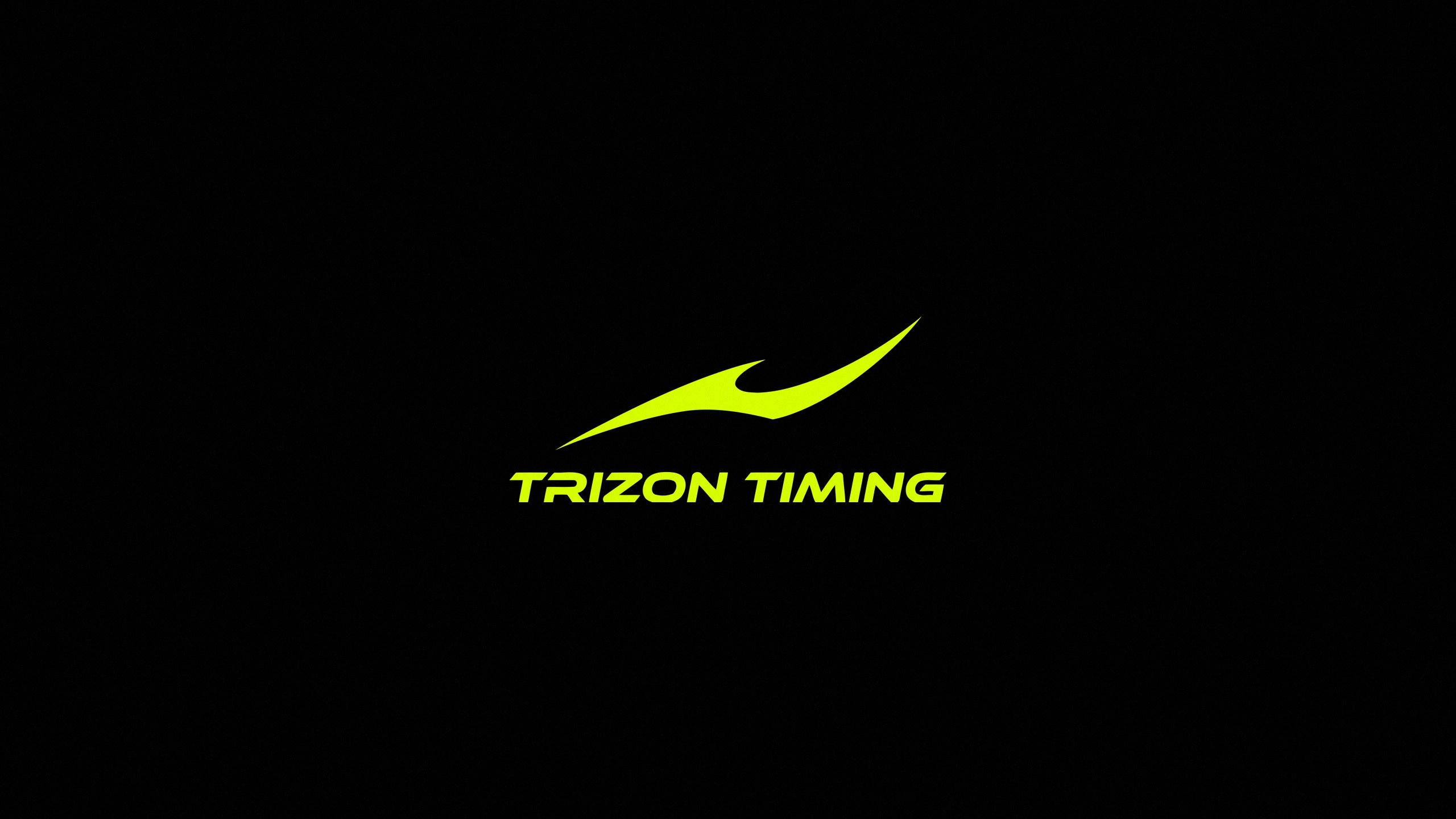 Trizon Timing full lockup