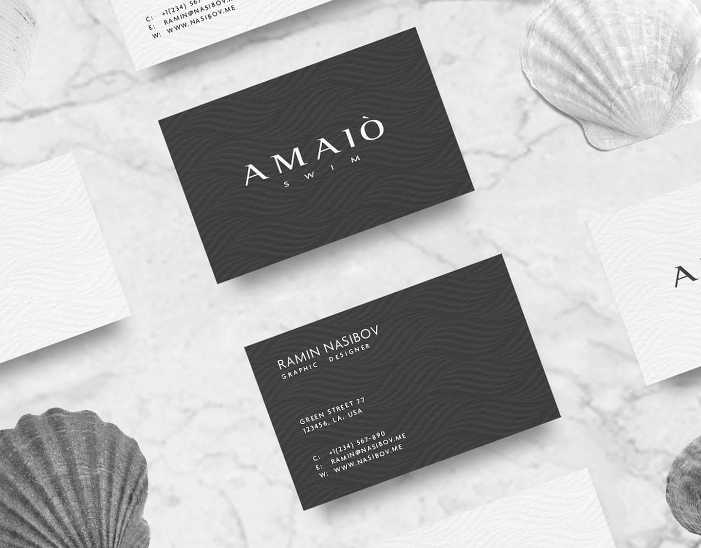 AMAIÒ