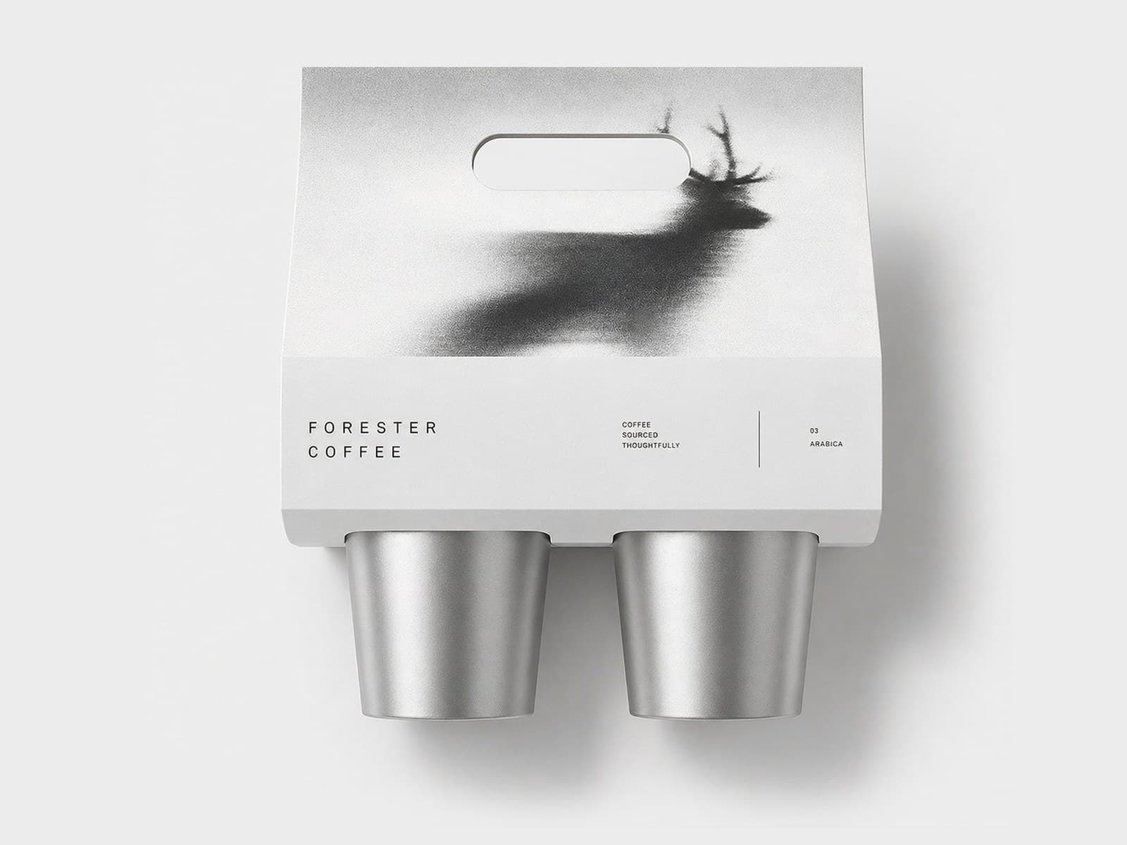 Forester Coffee