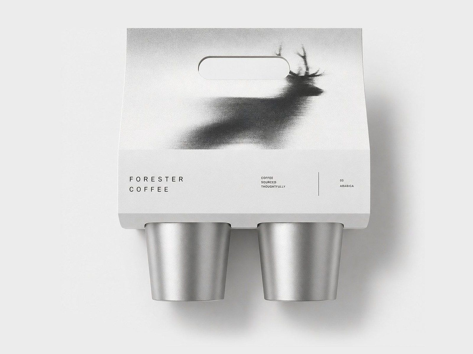 Forester Coffee