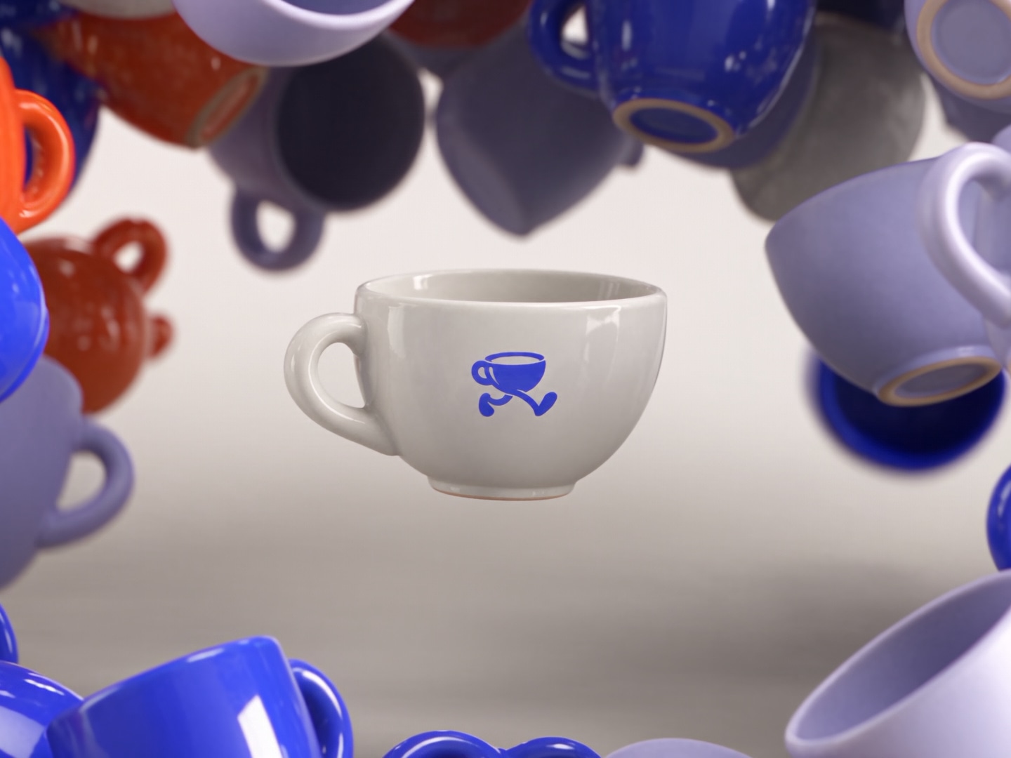 Walkin' Coffee