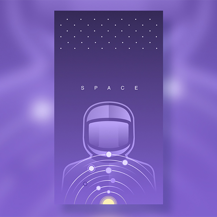 Sphere / Space