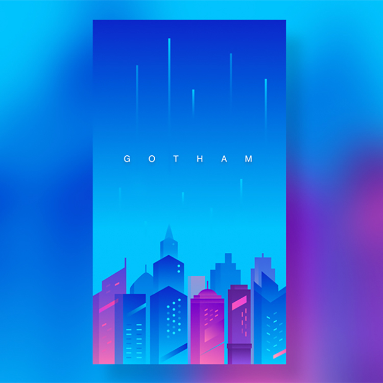 Sphere / Gotham
