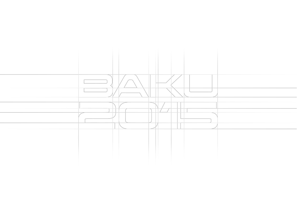 Baku 2015, image 8