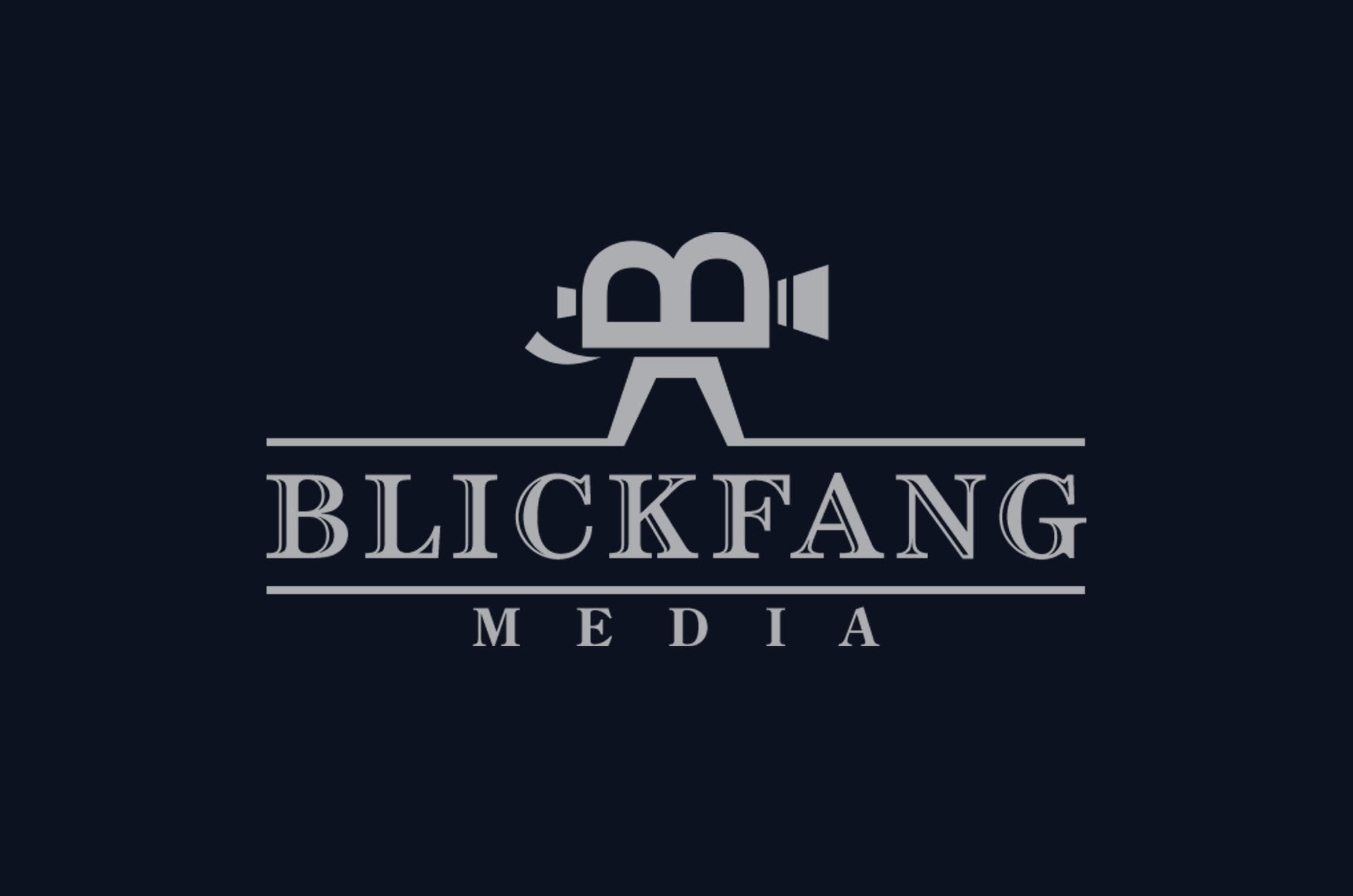 Blickfang Media: Logo und Corporate Design, Bild 6