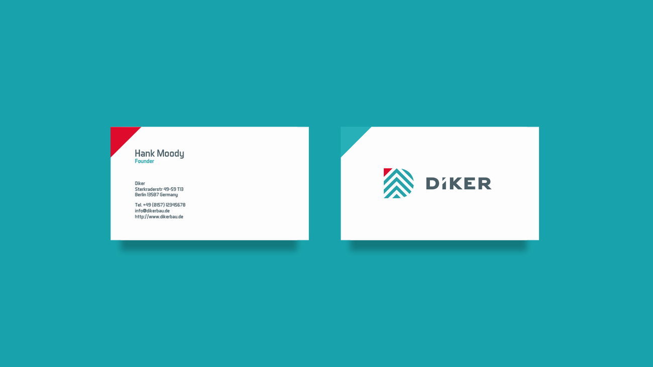 Diker, image 8