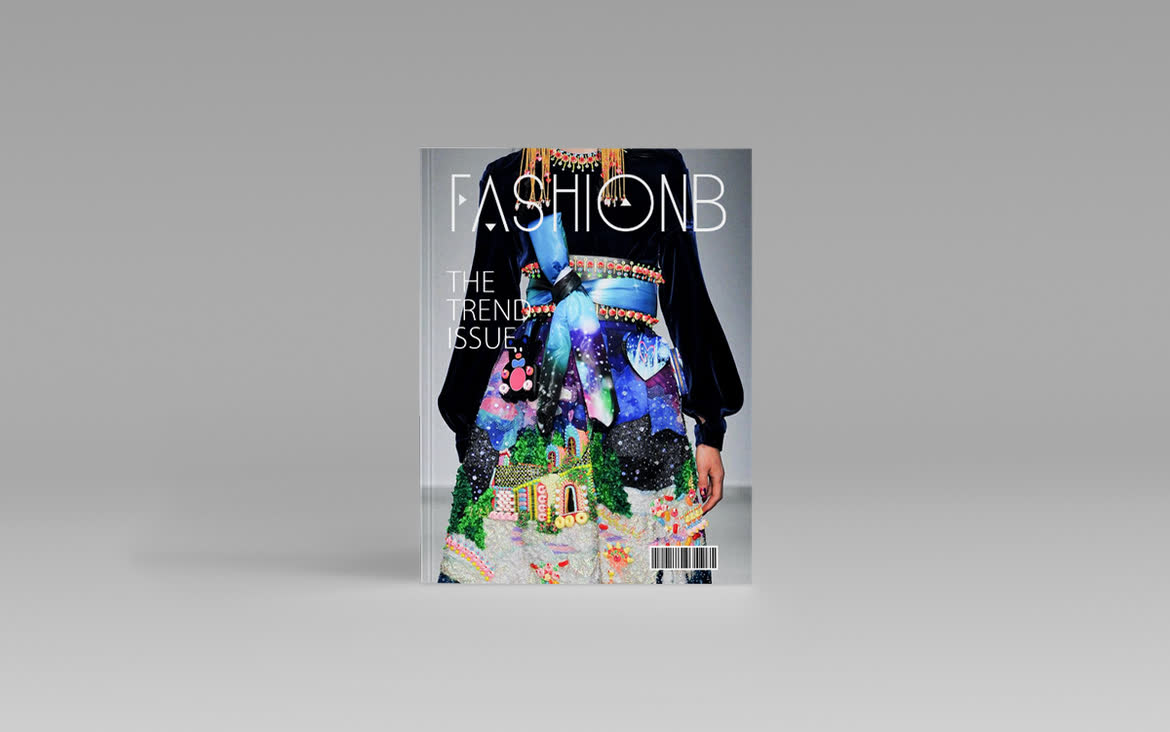 FashionB, image 5
