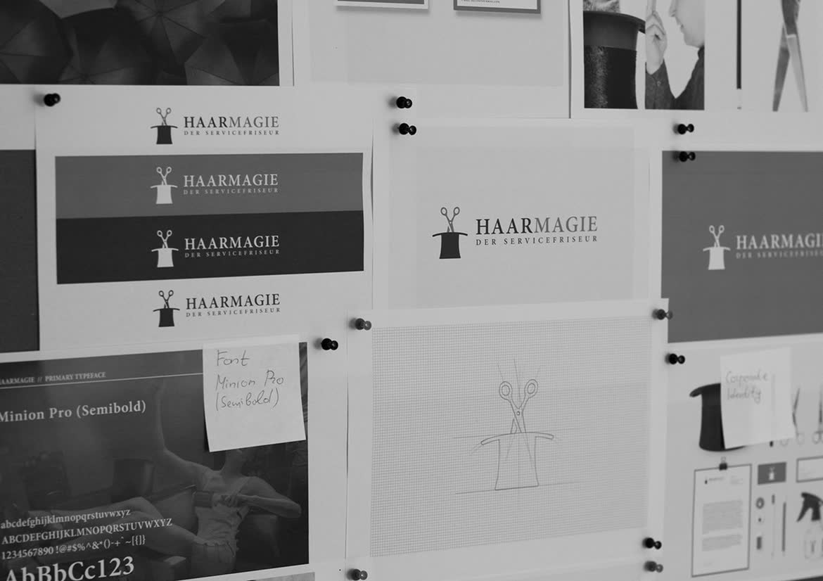 Haarmagie, image 3