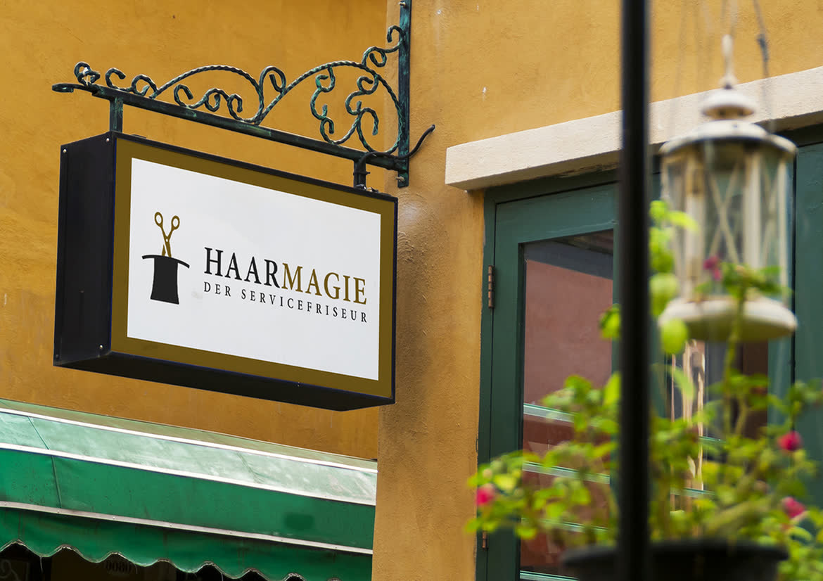 Haarmagie, image 12