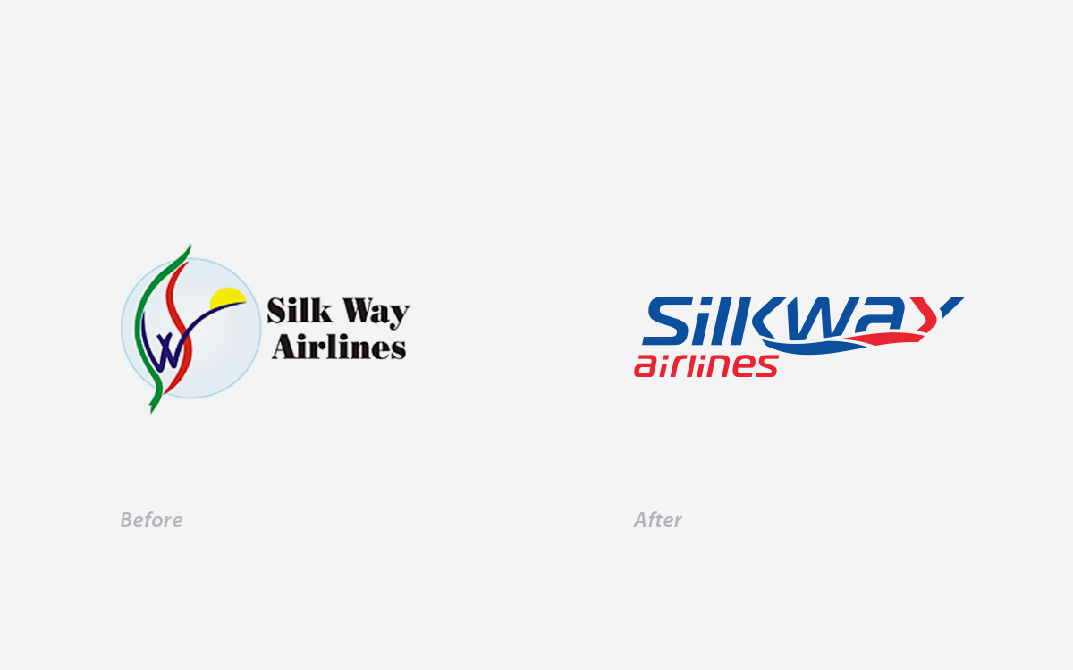 Silk Way Airlines, image 5