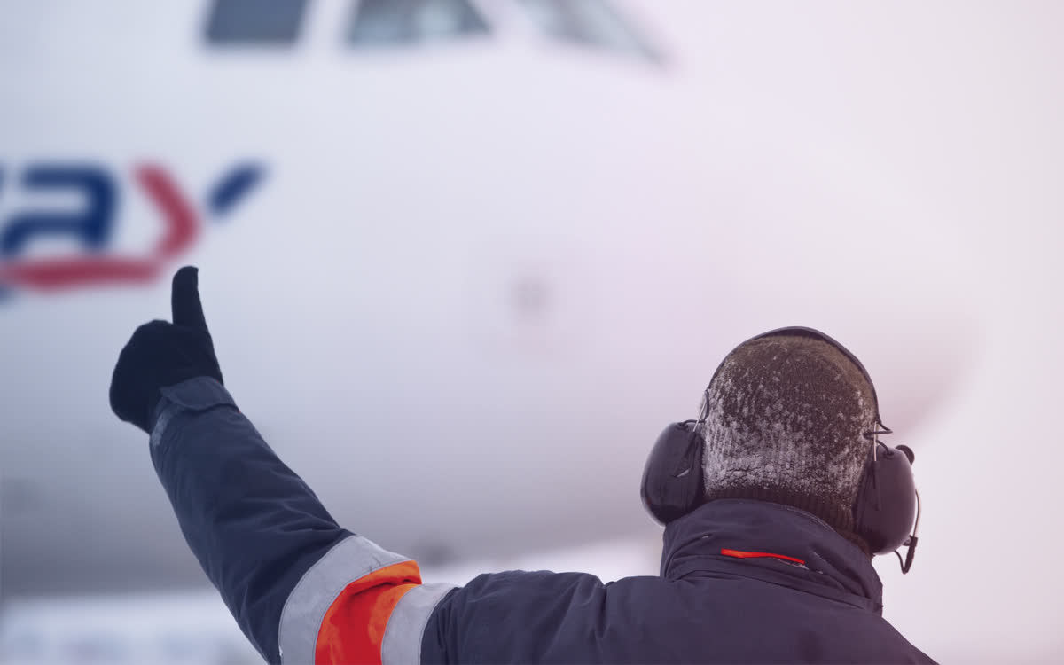 Silk Way Airlines, image 19